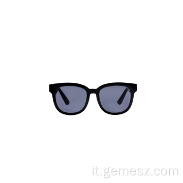 Polarizzazione personalizzata degli occhiali da sole Bluetooth